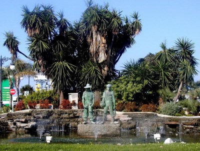 Ilustración de Estepona