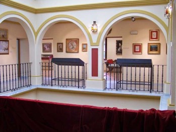 Ilustración de Estepona