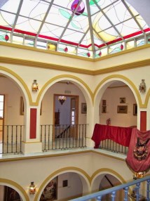 Ilustración de Estepona