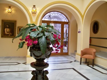 Ilustración de Estepona