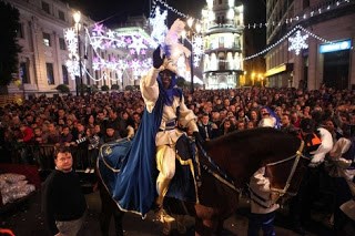 Ilustración de Estepona