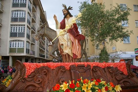 Ilustración de Estepona