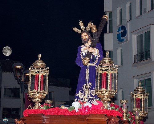 Ilustración de Estepona