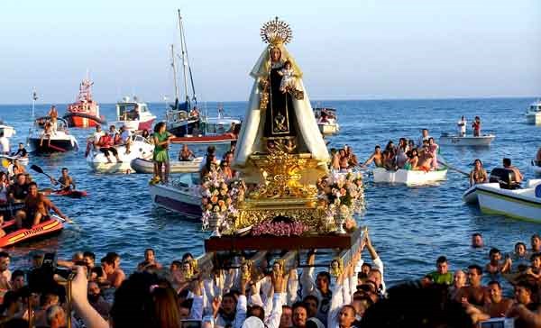 Ilustración de Estepona