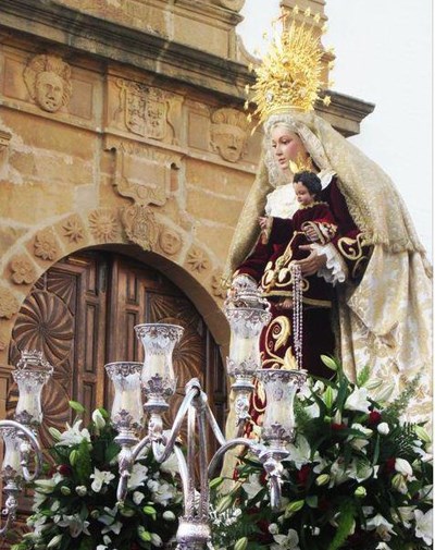 Ilustración de Estepona