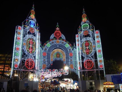Ilustración de Estepona