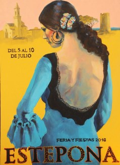 Ilustración de Estepona