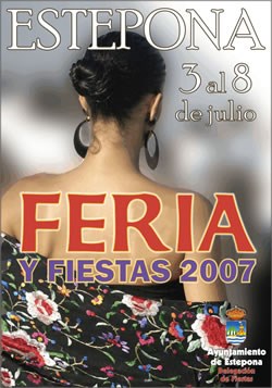 Ilustración de Estepona