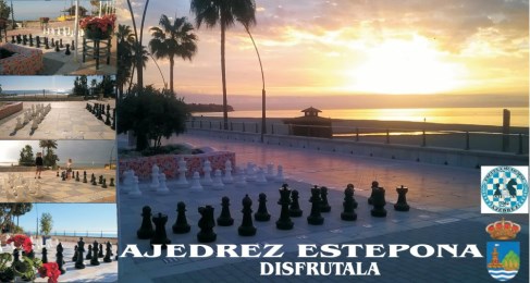 Ilustración de Estepona