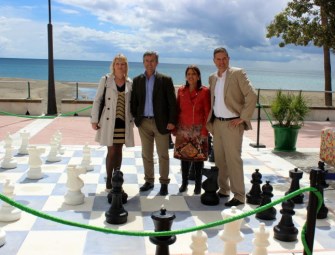 Ilustración de Estepona