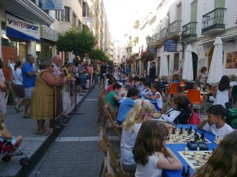 Ilustración de Estepona