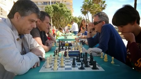 Ilustración de Estepona