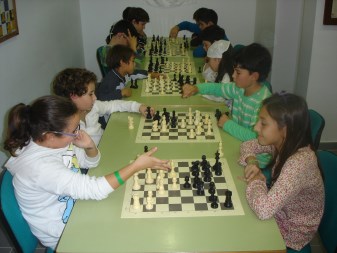 Ilustración de Estepona