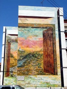 Ilustración de Estepona