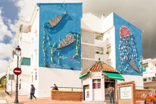 Ilustración de Estepona