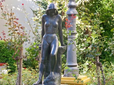 Ilustración de Estepona