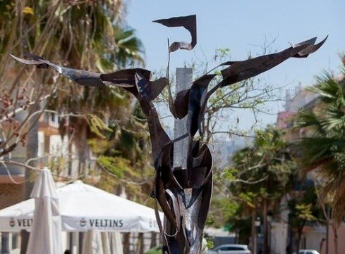Ilustración de Estepona