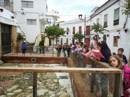 Ilustración de Estepona