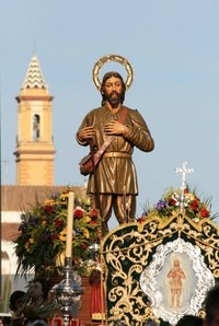 Ilustración de Estepona
