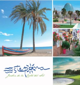 Ilustración de Estepona