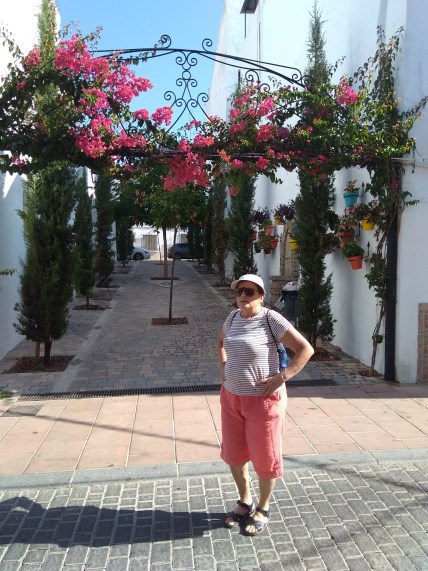 Ilustración de Estepona
