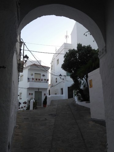 Ilustración de Estepona