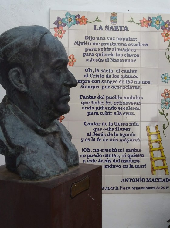 Ilustración de Estepona