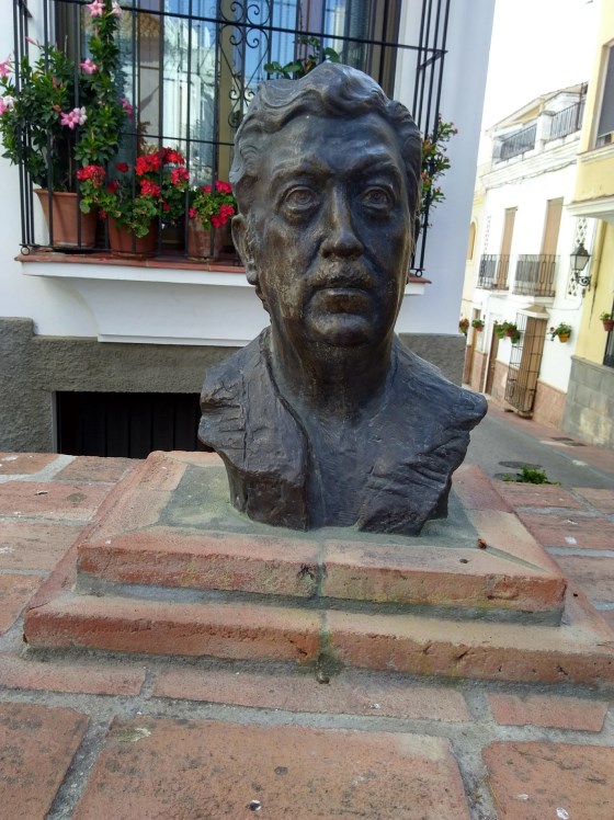 Ilustración de Estepona