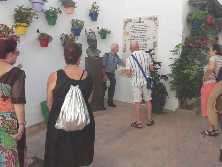 Ilustración de Estepona