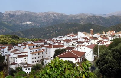 Ilustración de Faraján
