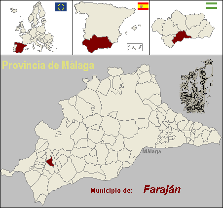Ilustración de Faraján