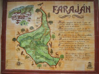 Ilustración de Faraján