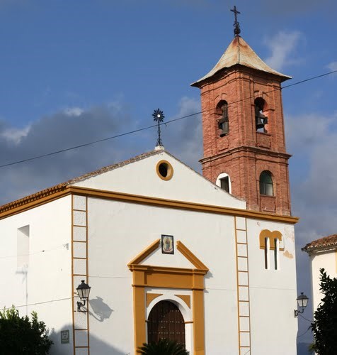 Ilustración de Faraján