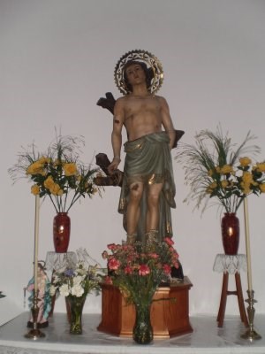 Ilustración de Faraján