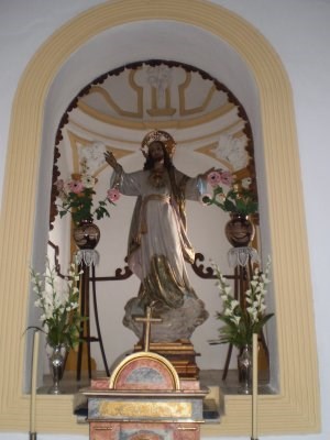 Ilustración de Faraján