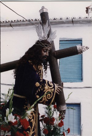 Ilustración de Faraján