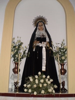 Ilustración de Faraján