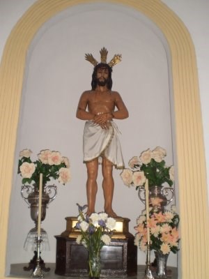Ilustración de Faraján
