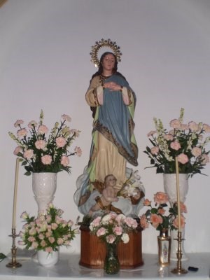 Ilustración de Faraján