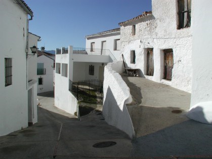 Ilustración de Faraján