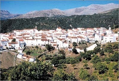Ilustración de Faraján