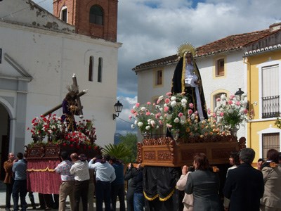 Ilustración de Faraján