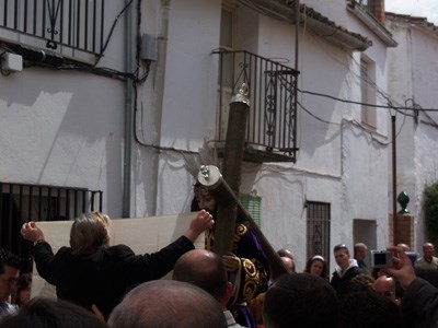 Ilustración de Faraján