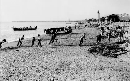 Playa de la Malagueta