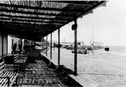 Banos del Carmen