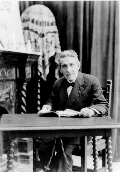 Salvador Rueda