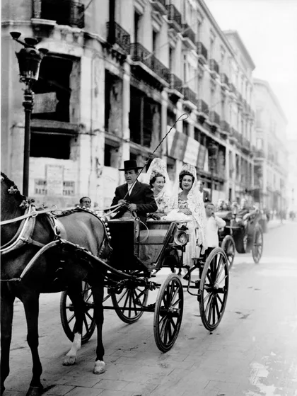 Calle Larios