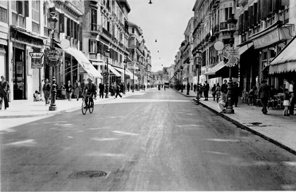 Calle Larios