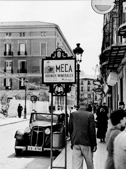 Calle Martinez
