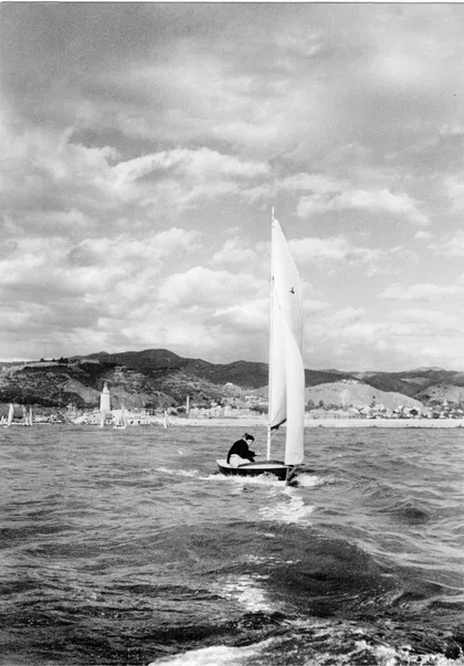 Regata de Balandros